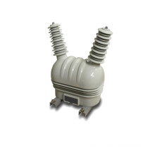 (JDZW-35QIV) Outdoor Epoxy Cast-Resin Voltage Transformer